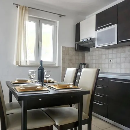 Villa Mateo&Andrea**** Omis Exterior photo