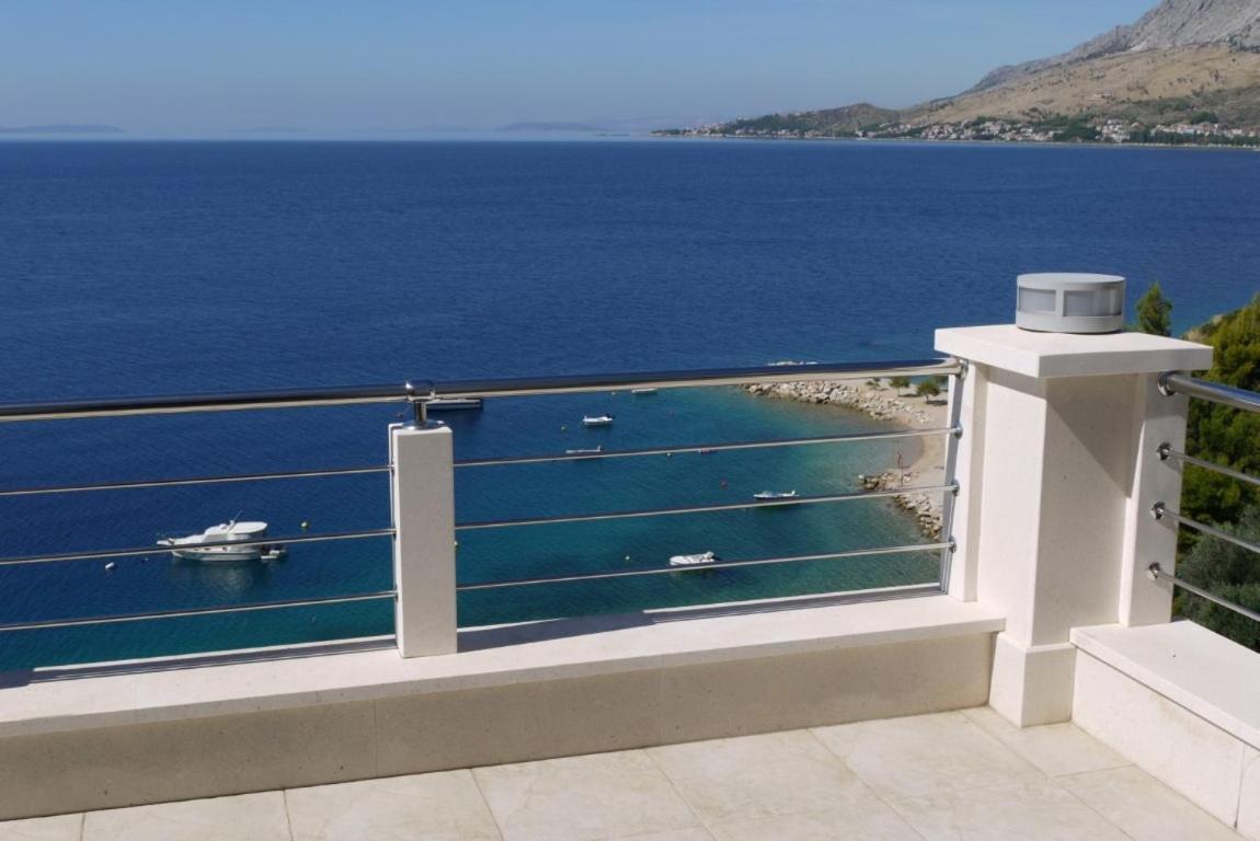 Mateo&andrea**** Apartment Omis