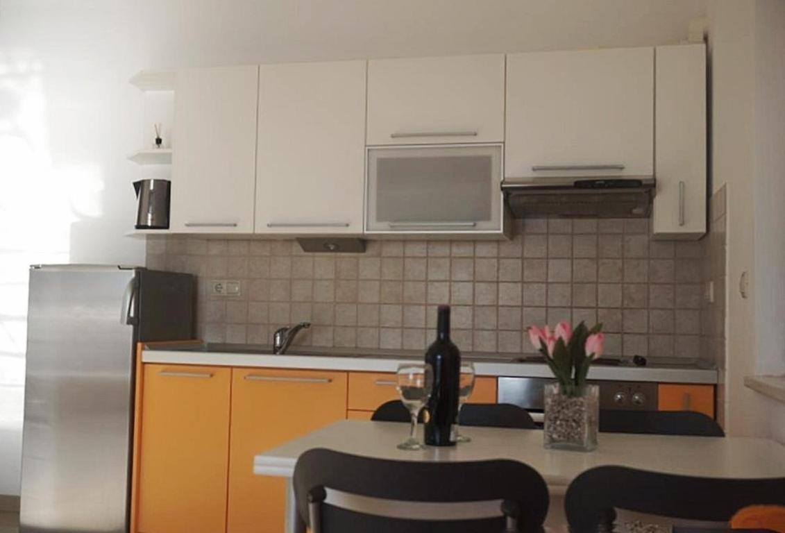 Apartman Mateo&andrea****