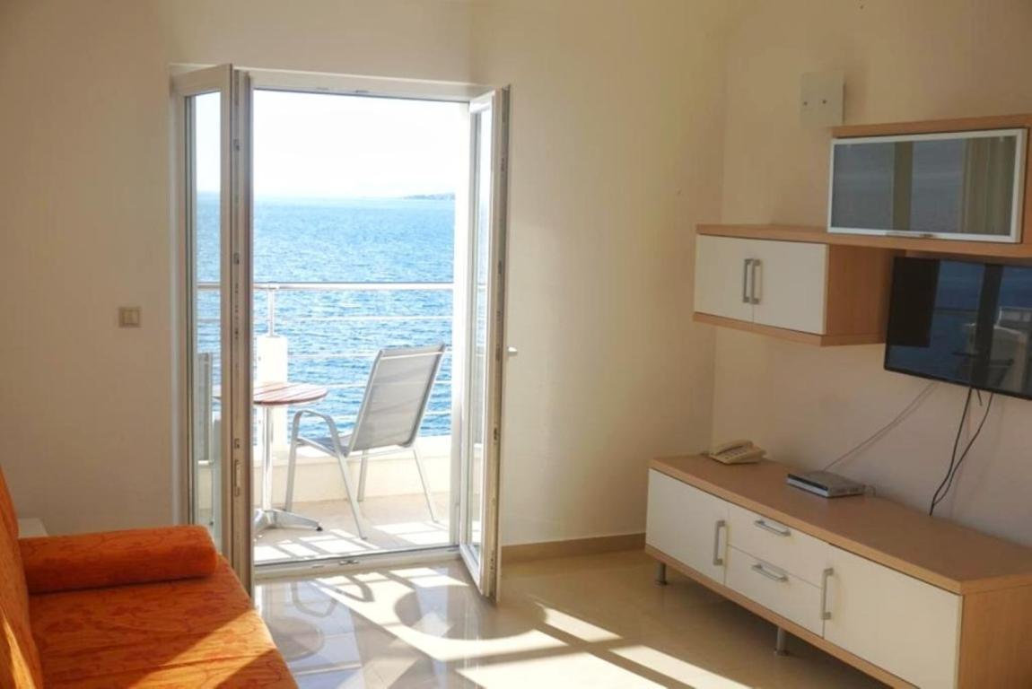 Apartment Mateo&andrea**** Omis