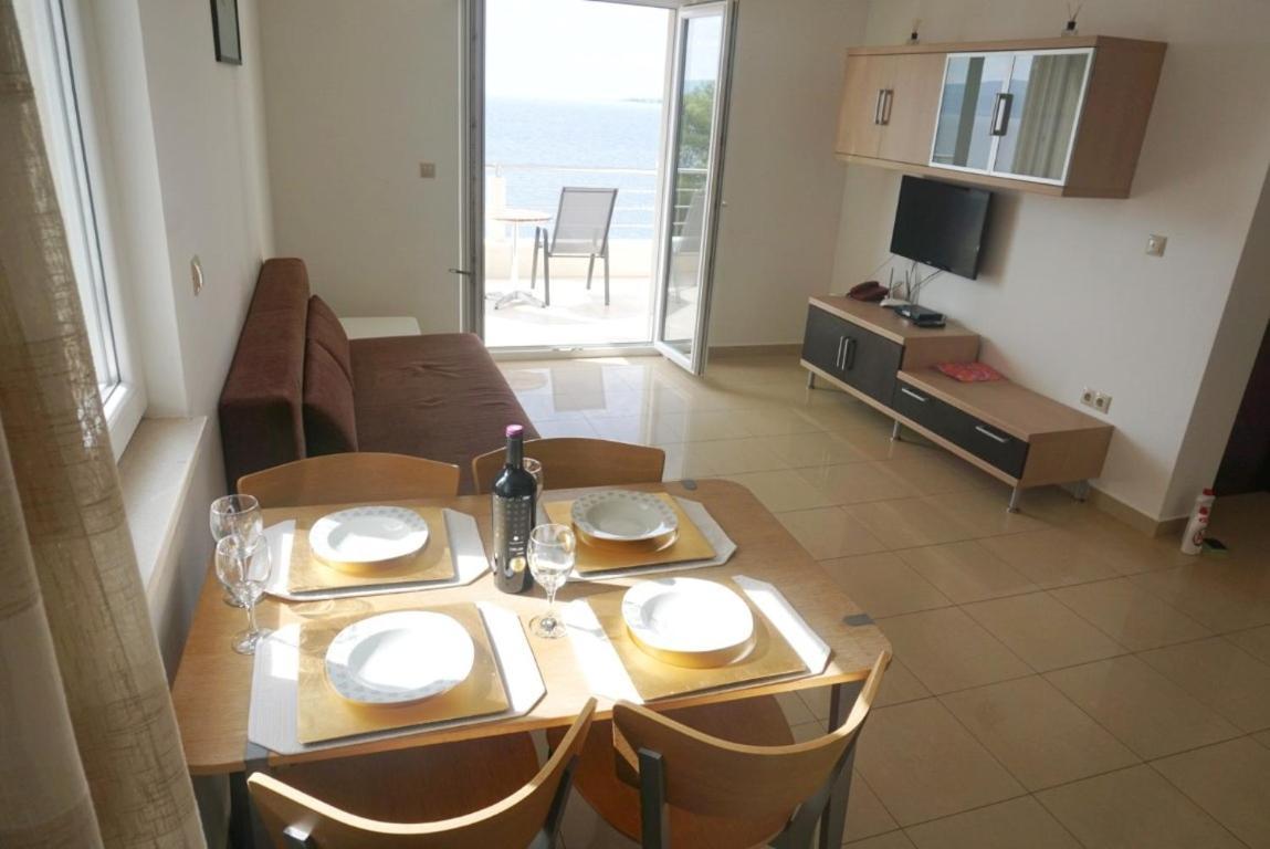 Apartman Mateo&andrea****