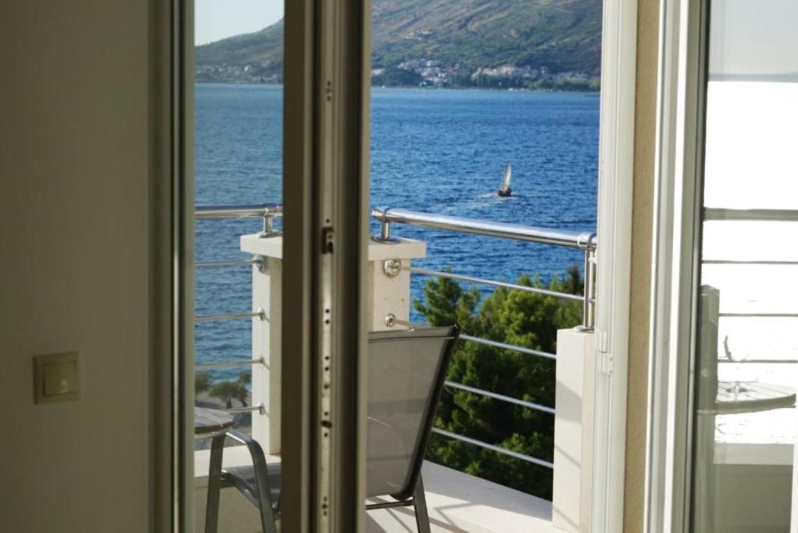 Apartman Mateo&andrea**** *