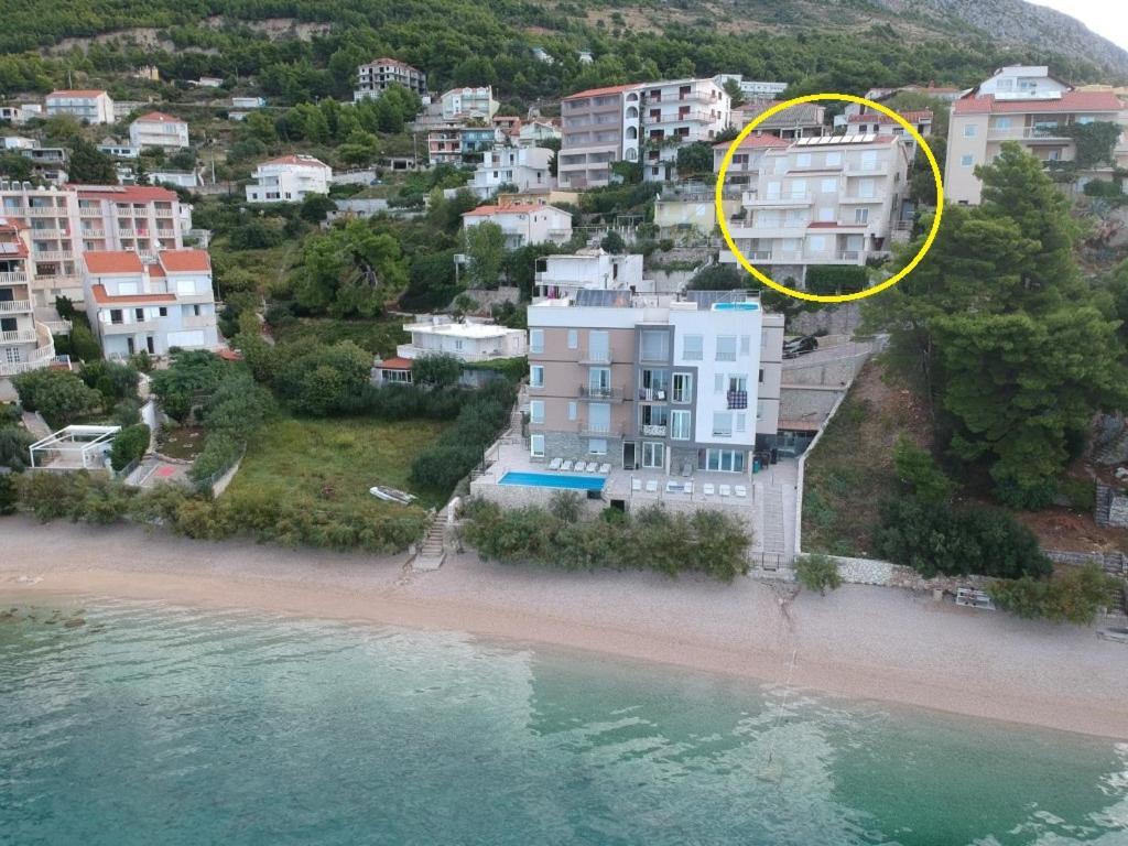Apartman Mateo&andrea**** *